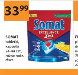 Drogerie Laboo SOMAT oferta