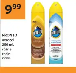 Drogerie Laboo PRONTO oferta