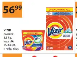 Drogerie Laboo VIZIR oferta