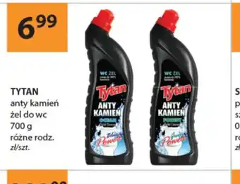 Drogerie Laboo TYTAN oferta