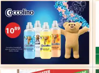 Drogerie Laboo Coccolino Fresh Sky oferta
