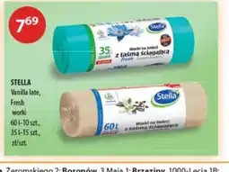 Drogerie Laboo Worki Stella oferta