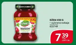 Selgros Dżem oferta