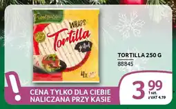 Selgros Tortilla oferta