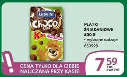 Selgros Płatki śniadaniowe oferta