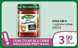 Selgros Dżem oferta