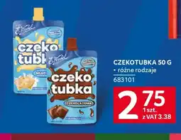 Selgros Czekotubka oferta