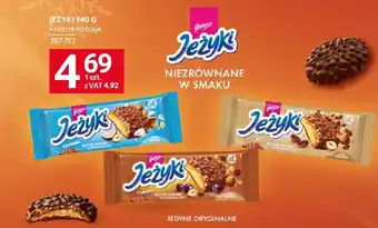 Selgros Jeżyki oferta