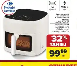 Carrefour Frytownica oferta
