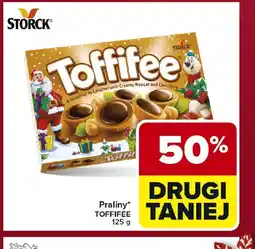 Carrefour Toffifee oferta