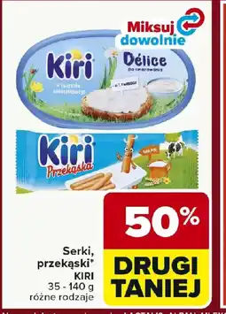 Carrefour Serki Kiri oferta