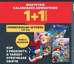 Netto Kalendarz adwentowy Haribo oferta