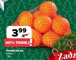 Netto Pomarańcze oferta