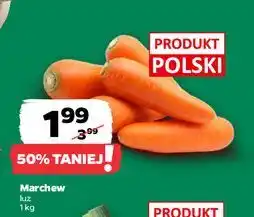Netto Marchew polska oferta