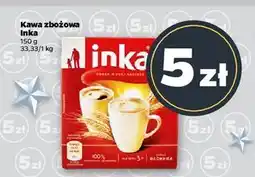 Netto Kawa Inka Klasyczna oferta