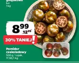 Netto Pomidory czekoladowe oferta