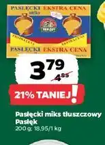 Netto Miks pasłęcki Pasłęk oferta