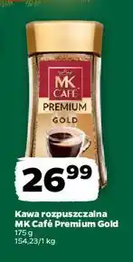 Netto Kawa Mk Cafe Premium Gold oferta