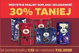 Netto Bombonierka Solidarność Złota Wiśnia oferta
