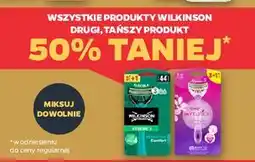 Netto Maszynka do golenia Wilkinson Xtreme 3 Sensitive oferta