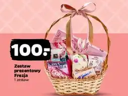 Netto Zestaw prezentowy frezja oferta