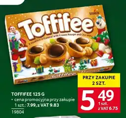 Selgros Toffifee oferta
