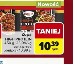 Carrefour Zupa oferta