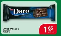 Selgros Wafel dare oferta