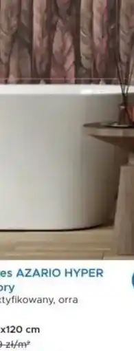 Blu Grzejnik Azario Viviana Rotan oferta