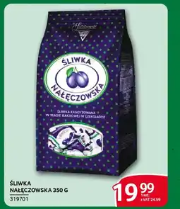 Selgros Śliwka nałęczowska oferta