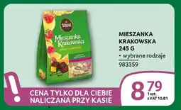 Selgros Mieszanka krakowska oferta
