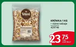 Selgros Krówka oferta