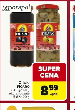 Carrefour Oliwki FIGARO oferta