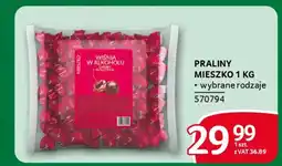 Selgros Praliny mieszko oferta