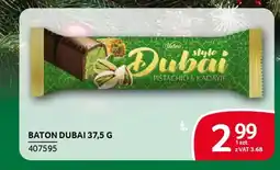 Selgros Baton dubai oferta