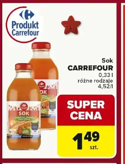 Carrefour Sok CARREFOUR oferta