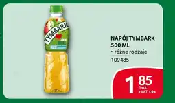 Selgros Napój tymbark oferta