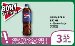 Selgros Napój pepsi oferta