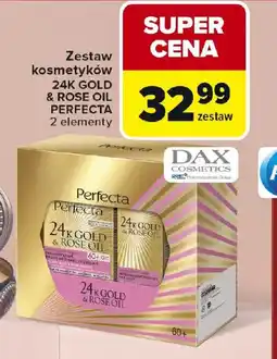 Carrefour Zestaw kosmetyków oferta