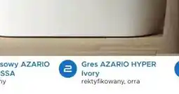 Blu Gres Azario Vaiana Noyer oferta