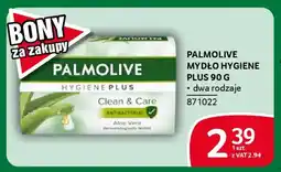 Selgros Palmolive mydło hygiene plus oferta