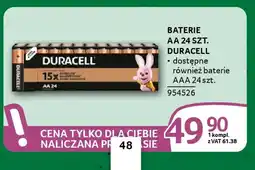 Selgros Baterie aa duracell oferta