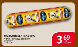 Selgros Mk baton dla psa oferta
