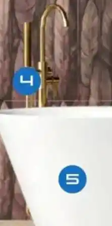 Blu Bateria wannowa IO Ronne oferta