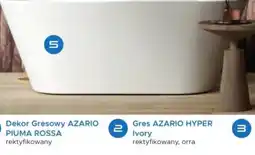 Blu Wanna wolnostojąca IO Holl New 2.0 oferta