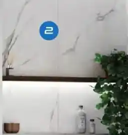 Blu Gres Azario Statuario Alfanzo oferta