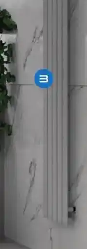 Blu Grzejnik IO Fan oferta