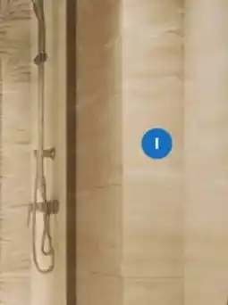 Blu Glazura Azario Marbella Sense Crema oferta