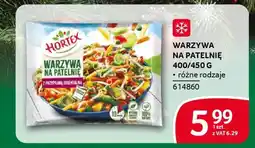 Selgros Warzywa na patelnię oferta