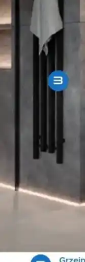 Blu Grzejnik IO Platinon oferta